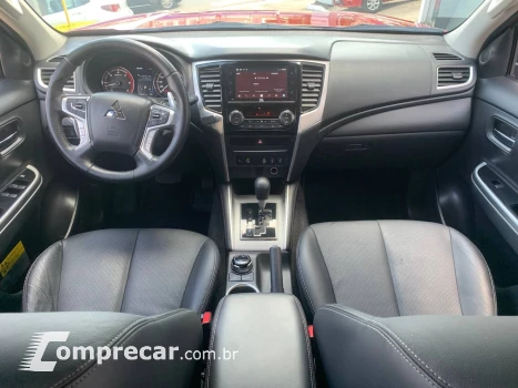 L200 Triton Sport HPE-S 2.4 CD Dies. Aut