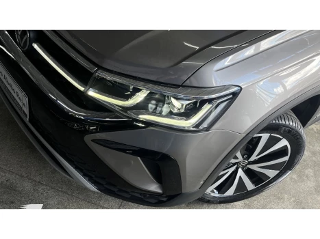 TAOS 1.4 250 TSI TOTAL FLEX HIGHLINE AUTOMÁTICO