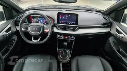 PULSE 1.0 Turbo 200 Impetus