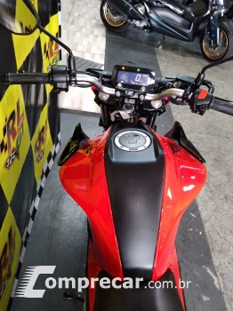 CB Twister 300F