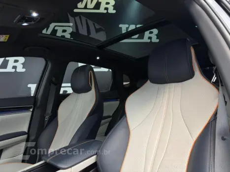 SONG PLUS 1.5 DM-I HÍBRIDO AUTOMÁTICO