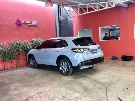 ZR-V 2.0 i-VTEC GASOLINA TOURING CVT