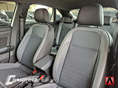 NIVUS 1.0 200 TSI Highline