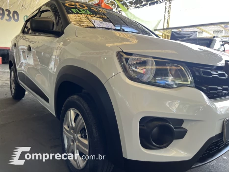 KWID 1.0 12V SCE ZEN