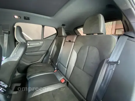 XC40 T5 RDESIGN (HIBRIDO)