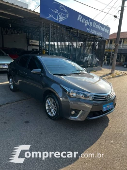 COROLLA 1.8 GLI 16V