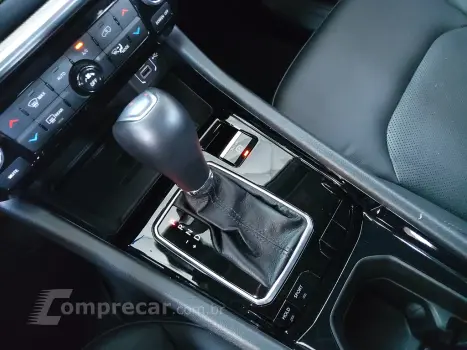 COMPASS 1.3 T270 TURBO FLEX LIMITED AT6