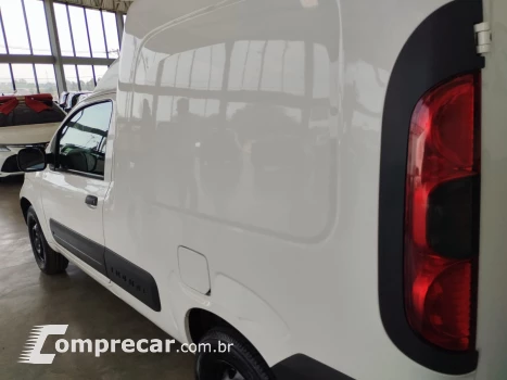 FIORINO 1.4 MPI Furgão Hard Working 8V