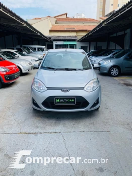 FORD FIESTA 1.0 MPI Class 8V 4 portas