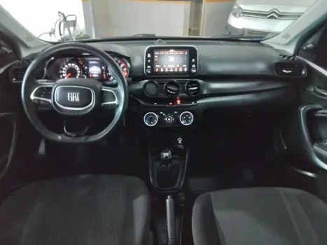 ARGO 1.0 FIREFLY FLEX DRIVE MANUAL