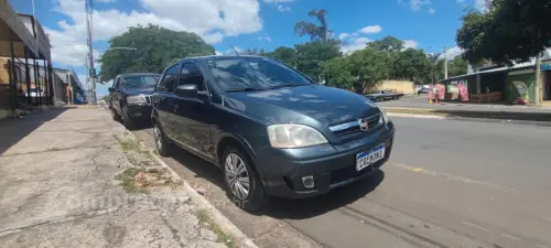 CORSA 1.0 MPFI JOY 8V