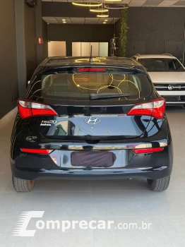 HB20 1.0 Unique 12V