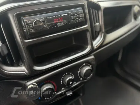 Strada Endurance 1.4 Flex 8V CS Plus