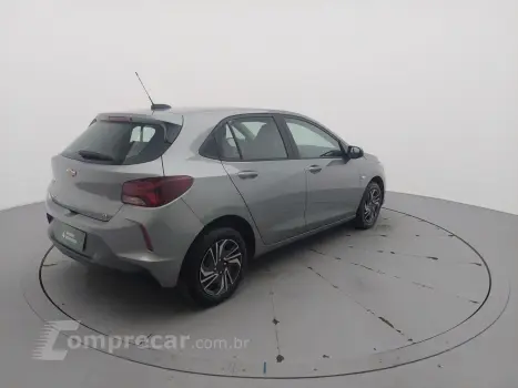 ONIX 1.0 FLEX LT MANUAL