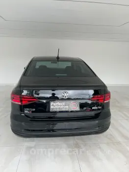 VIRTUS 1.0 200 TSI Comfortline