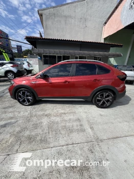 NIVUS 1.0 200 TSI TOTAL FLEX HIGHLINE AUTOMÁTICO
