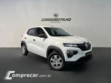 KWID 1.0 12V SCE ZEN