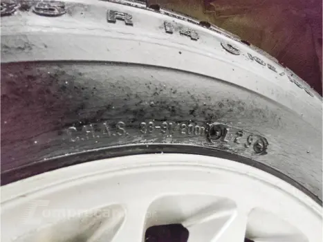 Caravan Comodoro 4.1/2.5