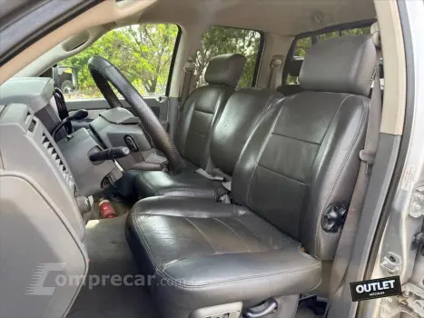 RAM 5.9 2500 SLT 4X4 CD I6 24V TURBO DIESEL 4P AU