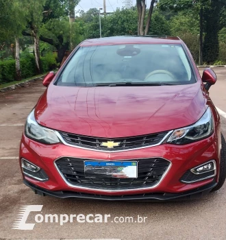 CRUZE 1.4 LTZ