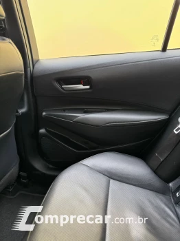 COROLLA 2.0 XEI 16V