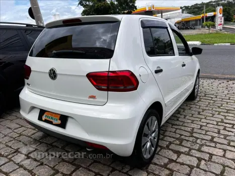 FOX 1.0 MPI Trendline 12V