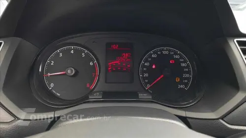 SAVEIRO 1.6 MSI ROBUST CS 16V FLEX 2P MANUAL