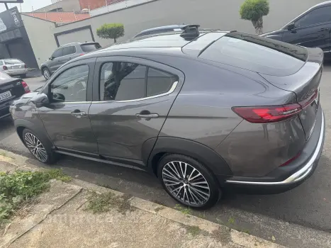 FASTBACK 1.3 Turbo 270 Limited Edition