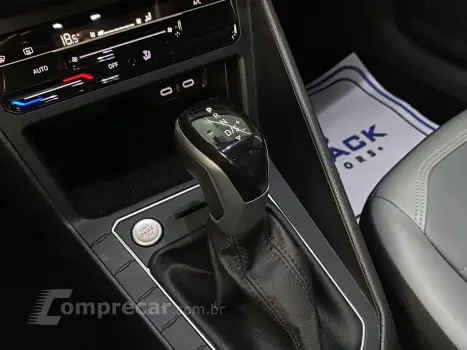 Nivus Highline 1.0 200 TSI Flex Aut.