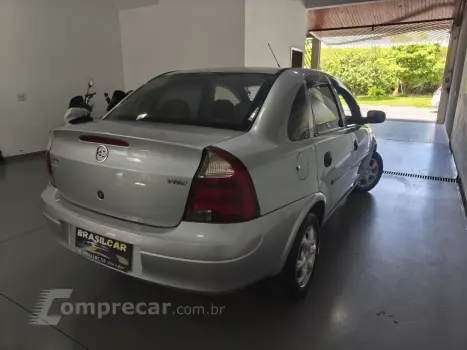 CORSA 1.0 MPFI JOY SEDAN 8V FLEX 4P MANUAL