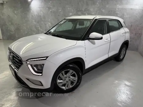 CRETA 1.0 Tgdi Comfort Plus