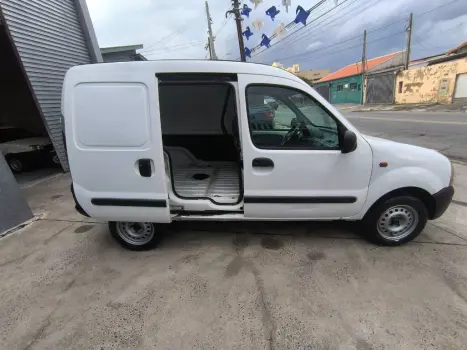 Kangoo Express RL/ Express 1.6 16V/8V