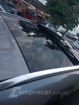 GLA 200 1.6 CGI Vision 16V Turbo