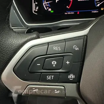 T-Cross Hig. 250 TSI 1.4 Flex 16V 5p Aut