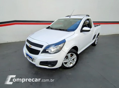 CHEVROLET MONTANA Sport 1.4 ECONOFLEX 8V 2p 2 portas