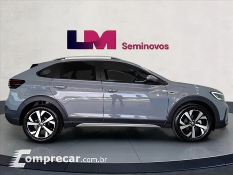 NIVUS 1.0 200 TSI TOTAL FLEX HIGHLINE AUTOMÁTICO