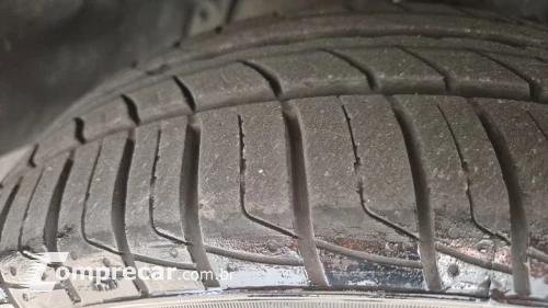 PALIO 1.0 MPI Attractive 8V