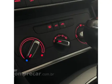 Q3 1.4 TFSI AMBIENTE FLEX 4P S TRONIC