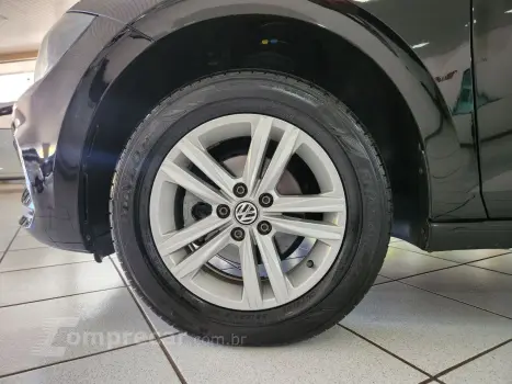 Polo Hatch 1.6 4P MSI FLEX