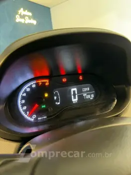 ONIX HATCH LT 1.0 8V FlexPower 5p Mec.