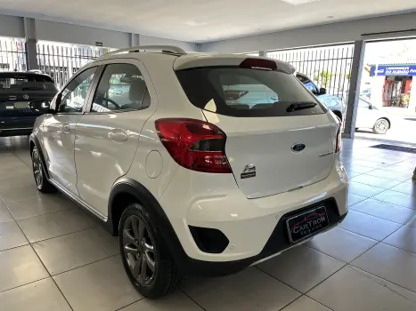 KA 1.5 Tivct Freestyle