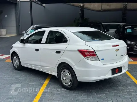 PRISMA 1.0 MPFI JOY 8V