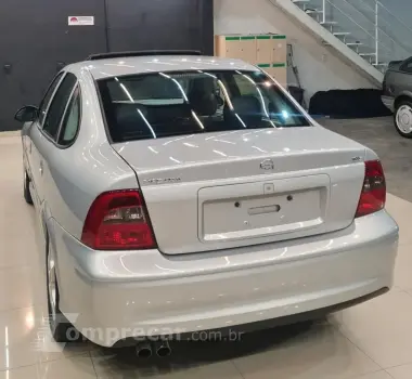 VECTRA 2.2 MPFI Challenge 16V