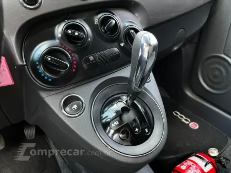 500 1.4 CULT 8V FLEX 2P AUTOMATIZADO