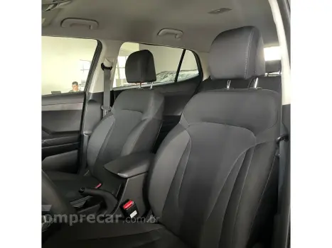CRETA 1.0 TGDI FLEX COMFORT AUTOMÁTICO
