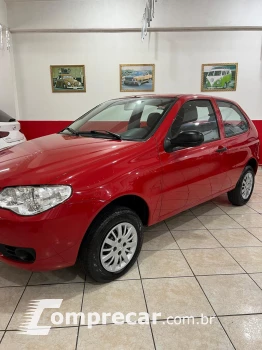 Fiat PALIO 1.0 MPI Fire 8V 2 portas