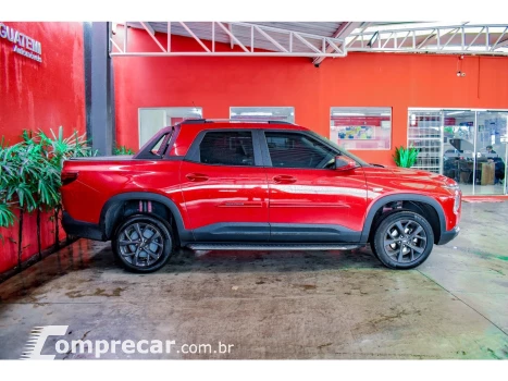 MONTANA 1.2 TURBO FLEX PREMIER AUTOMÁTICO