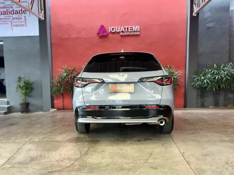 ZR-V 2.0 i-VTEC GASOLINA TOURING CVT