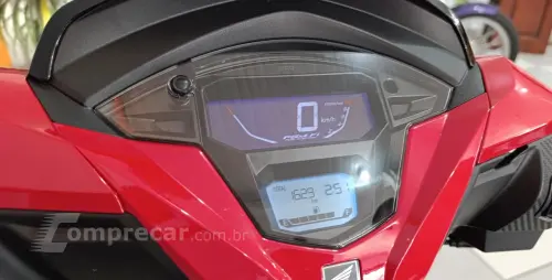 ELITE 125 ( 1.600 kms)