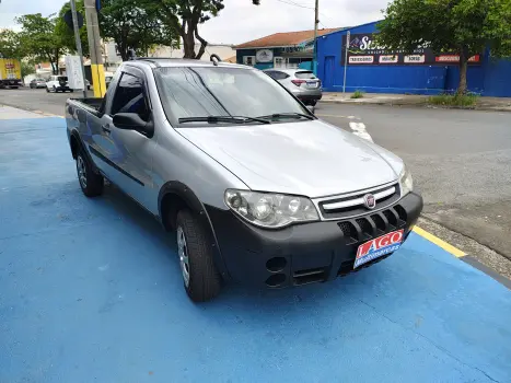 STRADA 1.4 MPI Fire CS 8V